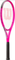 Ракетка теннисная Wilson Burn Pink 105S V6.0