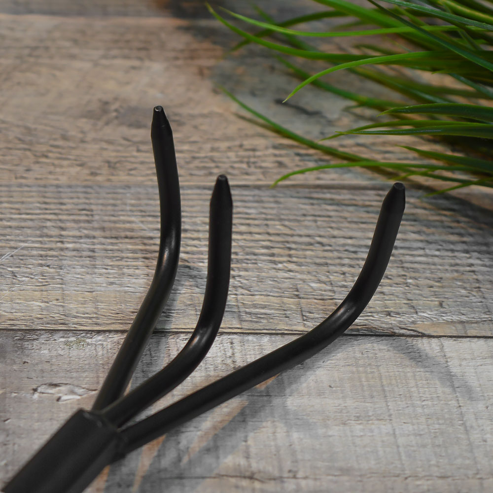 Рыхлитель 3-х зубый 30*8*3,5см, NN6312D