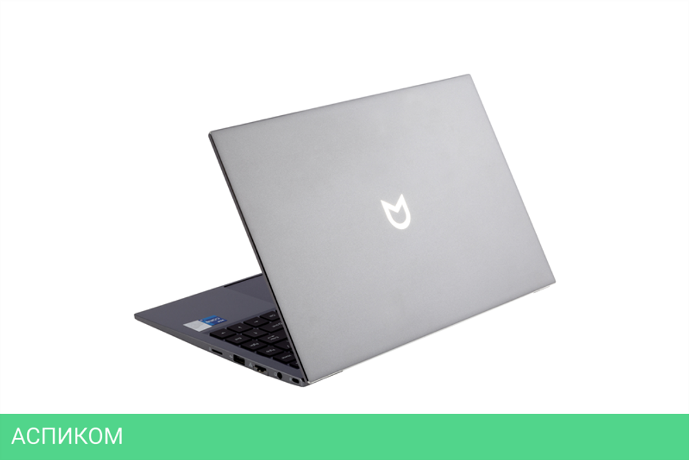 Ноутбук IRBIS 14NBP3004D Grey