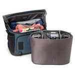 Tenba DNA Messenger 16 DSLR Blue