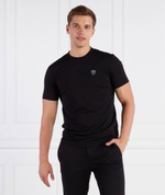 Футболка EA7 - черный(8NPT16 PJRGZ)