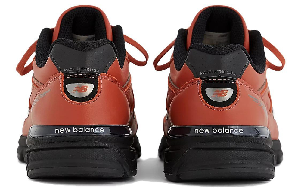 Кроссовки New Balance Nb 990 V4
