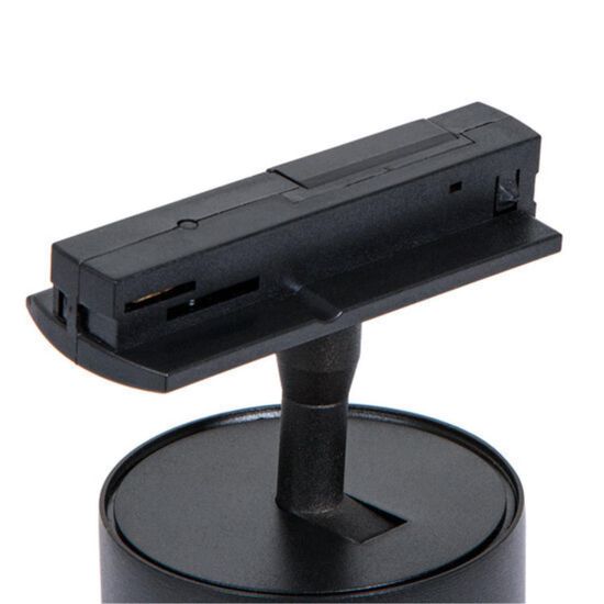 A1347PL-1BK СВЕТИЛЬНИК ПОТОЛОЧНЫЙ AERO 220В 16Вт 1400Лм 4000К 90+ 36°