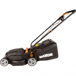 Газонокосилка Worx WG713E