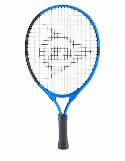 Детская ракетка Dunlop FX Junior 19