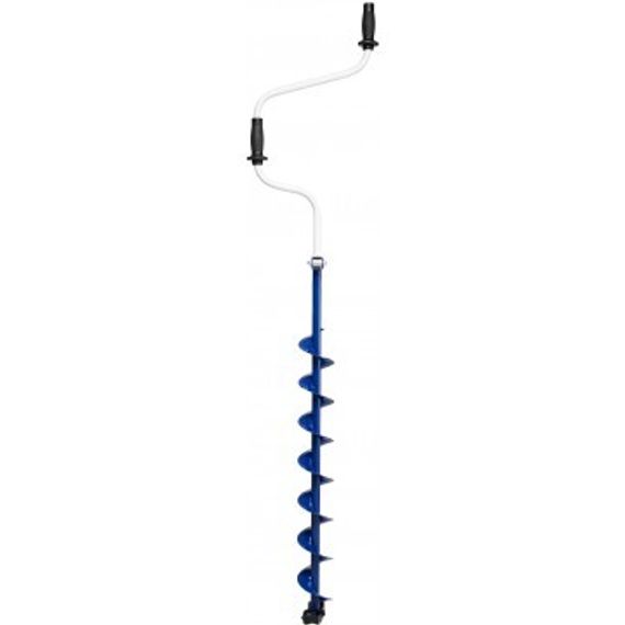 Ледобур 110 Long левое вращение, длина шнека 71см (LH-110LD-1) Helios