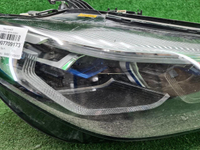 Битая Фара правая BMW 8er G14 G15 G16 18-22 Laser