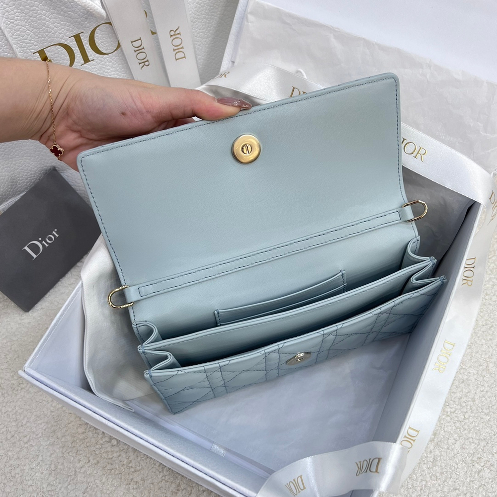 Christian Dior Miss Dior Mini Bag