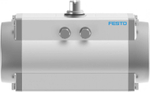 Неполноповоротный привод Festo DFPD-240-RP-90-RS60-F0710