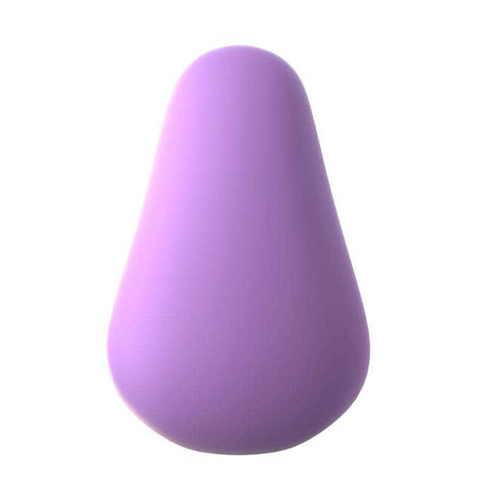 Вибростимулятор Fantasy For Her Vibrating Petite Arouse-Her (7 режимов ) (Цвет: фиолетовый)