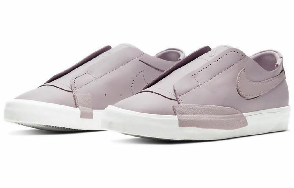 Кроссовки Nike Blazer Low Slip (Женская размерная сетка)