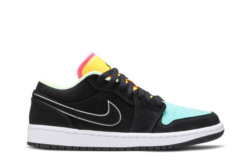 Кроссовки Jordan Air Jordan 1 Low
