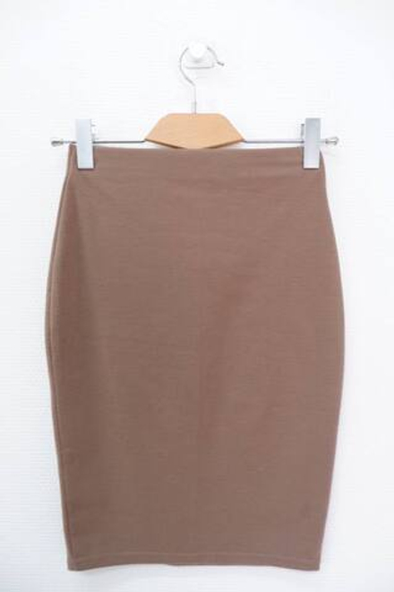 Юбка Amplebox стильная 40 размер