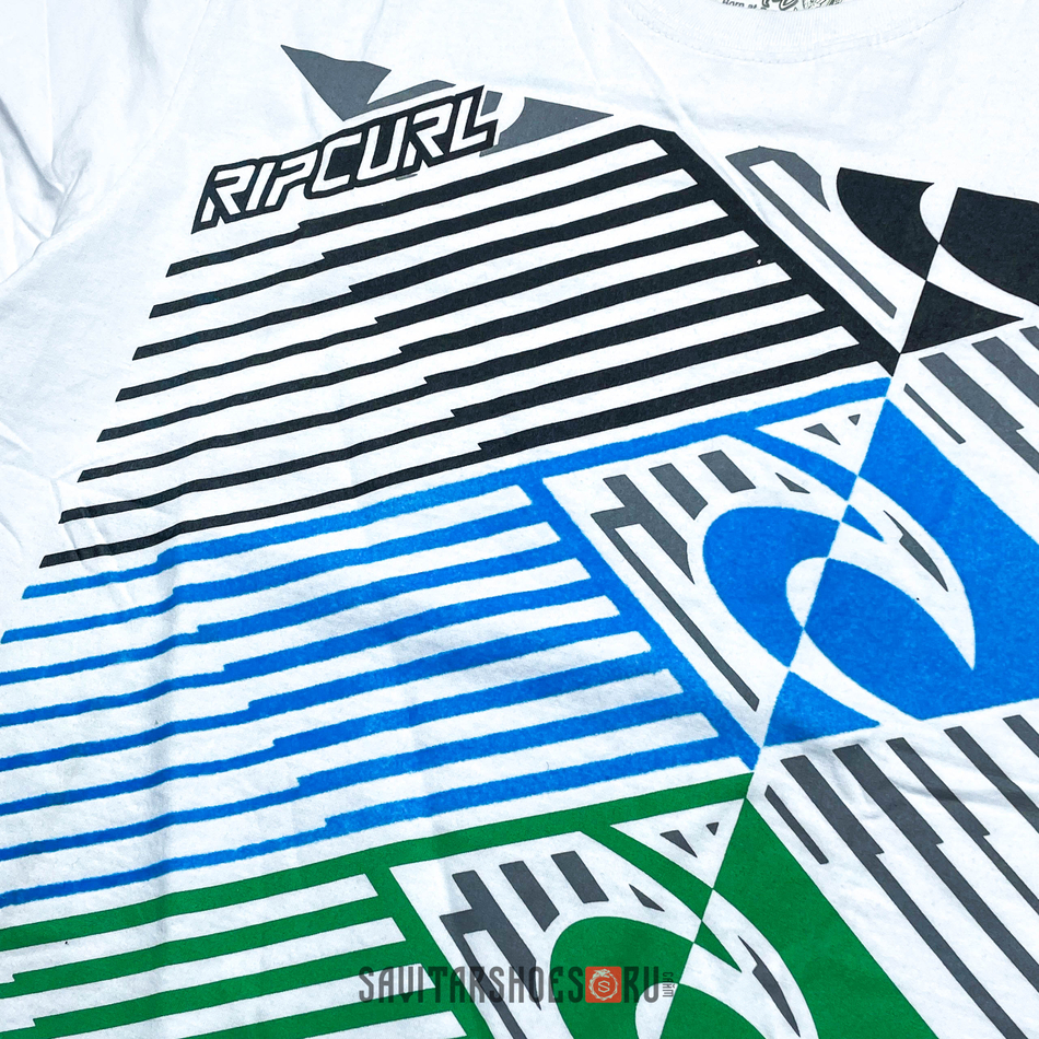 Футболка Rip Curl