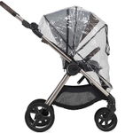 Детская коляска Anex IQ Premium NT x Avionaut Cosmo 3 в 1 pure