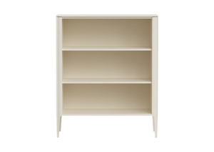 Стеллаж Type высота 120 см (дымка)