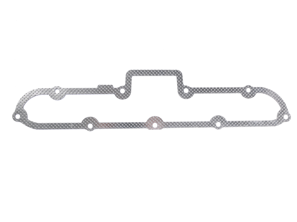 Прокладка впускного коллектора ГАЗель БИЗНЕС, Соболь, ВАЛДАЙ дв. CUMMINS ISF2.8 (ВАТИ-61)
