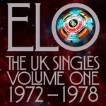 Electric Light Orchestra / The UK Singles Volume One 1972-1978 (Coloured Vinyl)(15x7" Vinyl Single + 7" Vinyl EP)