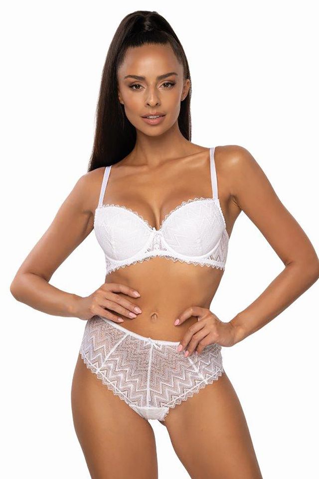 Элегантный кружевной бюстгальтер Elif