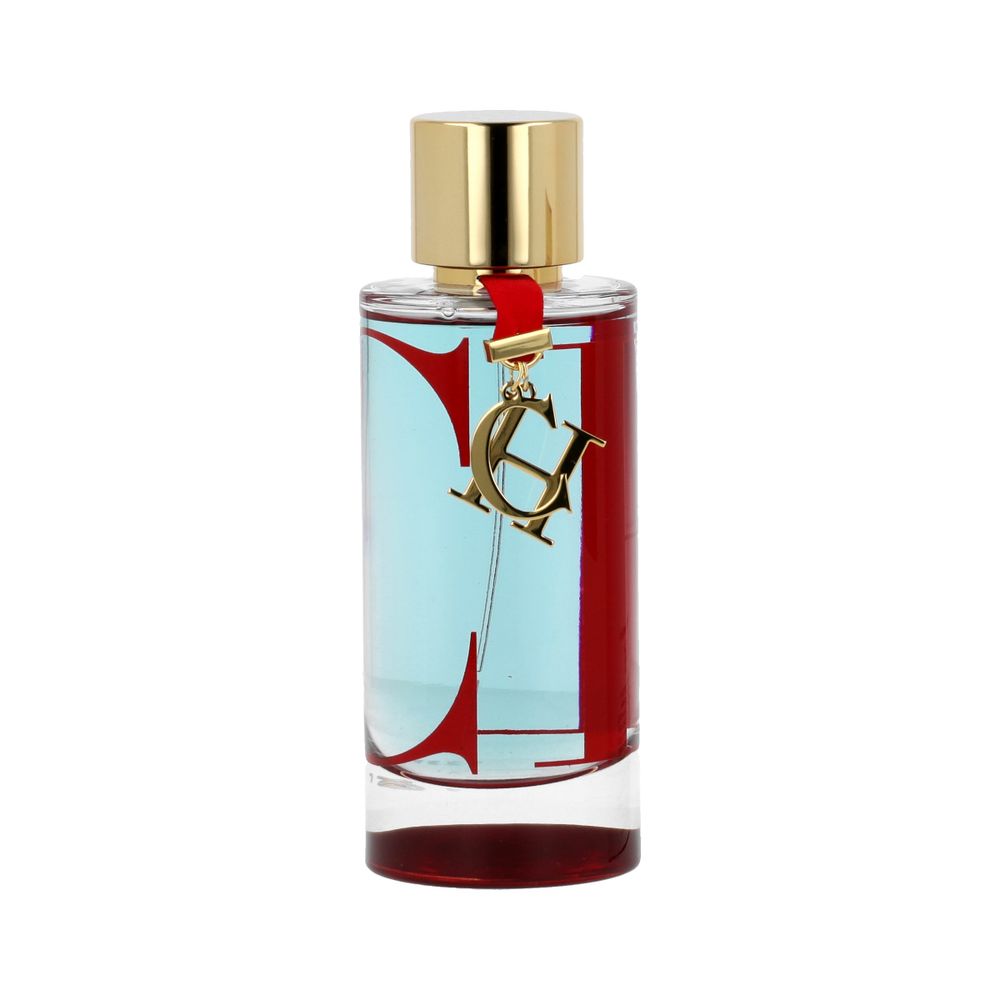 Carolina Herrera CH L'Eau 2017 Eau De Toilette - tester 100 ml (woman)