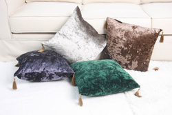 Наволочка 45х45 Sofi De MarkO Трейси №11