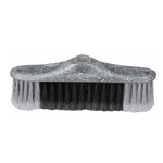 Щетка для пола "Grenada", L250мм (гранит светло-серый)