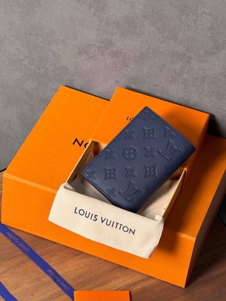 Обложка для паспорта Louis Vuitton