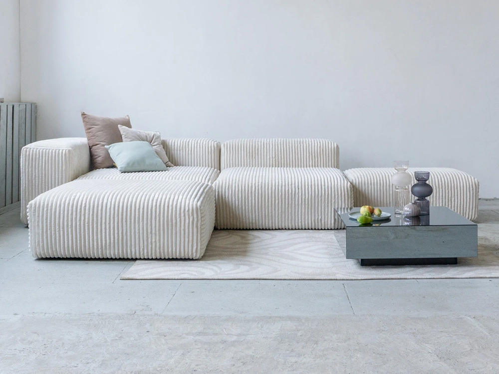 Модульный диван Sorrento