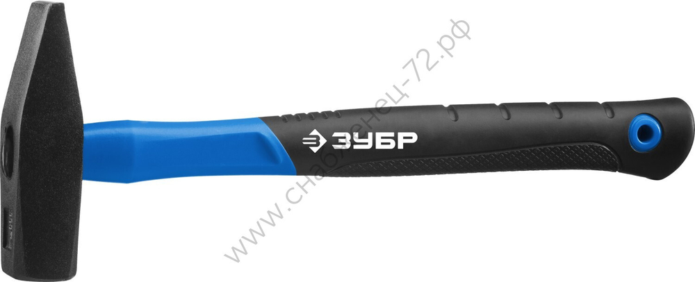 ЗУБР 600 г, Слесарный молоток, Профессионал (20020-06)