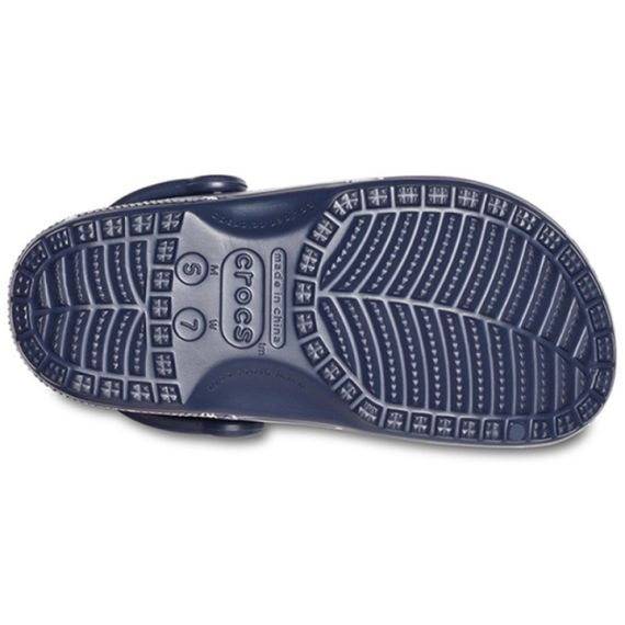 Crocs Classic Clog 'Deep Blue'