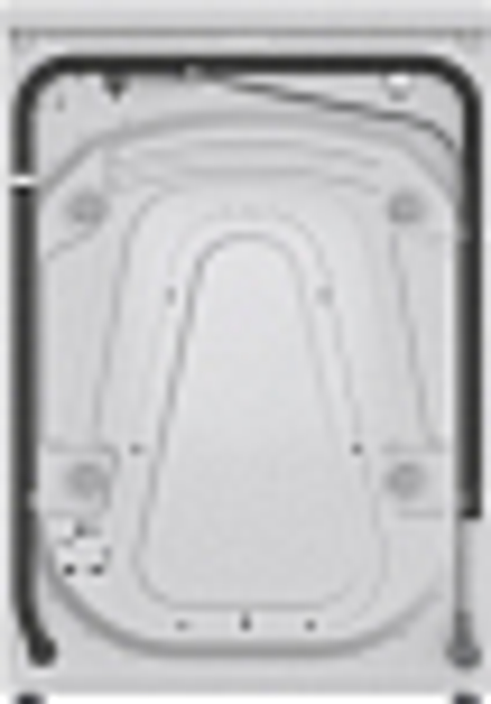 Стиральная машина Gorenje WNHPI84AS/R