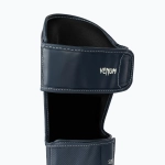 Шингарды Venum Impact Evo Scales Shinguards midnight blue