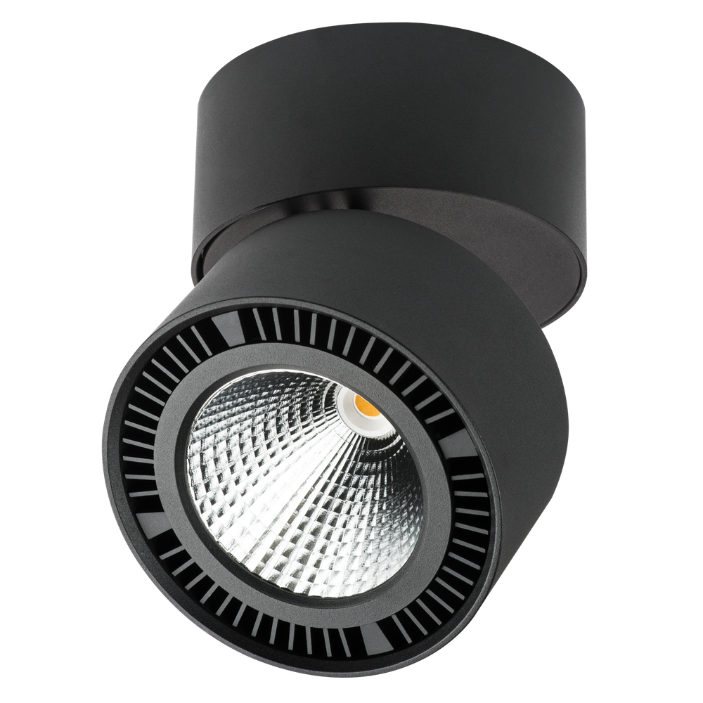 Накладной светодиодный светильник Lightstar Forte Muro 214857