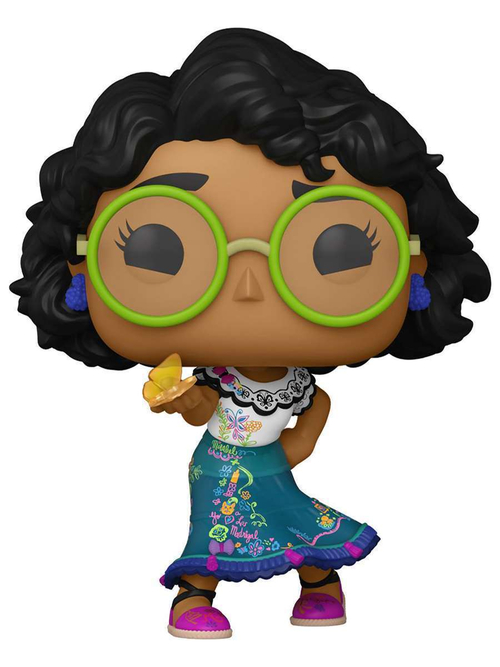 Фигурка Funko POP! Disney Encanto Mirabel Madrigal (1145) 57599