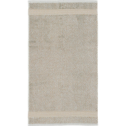 Коврик Inverness Leitner 65x120 Бирюзовый