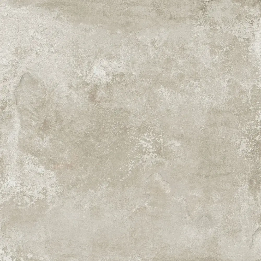 Керамогранит Alma Ceramica GFA57CMT40R Cemento 57x57 коричневый матовый под цемент в стиле лофт