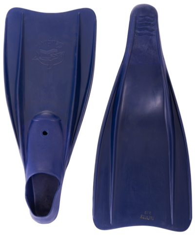 Ласты резиновые "Дельфин", р. 44-46