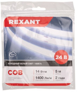 Лента светодиодная Rexant 147-106