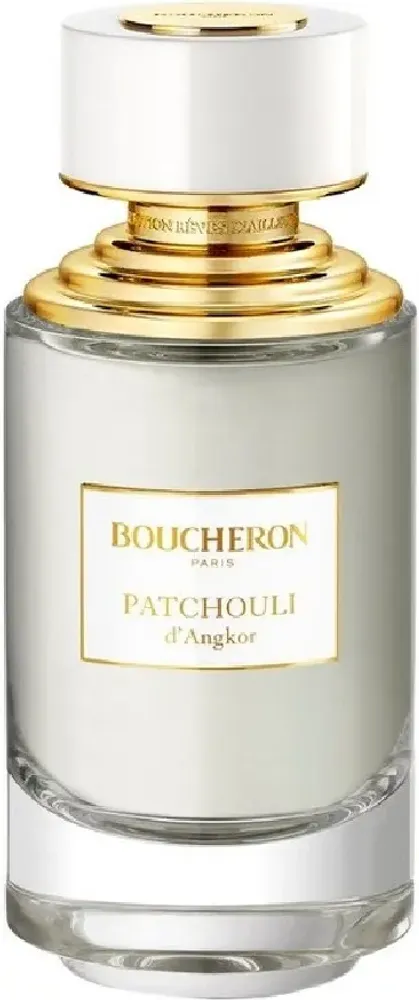 BOUCHERON PATCHOULI D&#39;ANGKOR EDP 125 ML