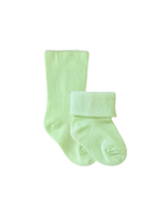 Носочки Light green