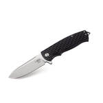 Нож Bestech Grampus сталь D2, рукоять G10 черная