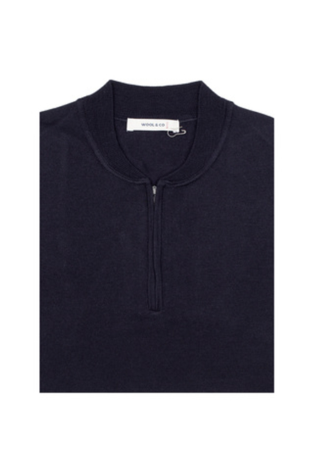 Джемпер WOOL&CO