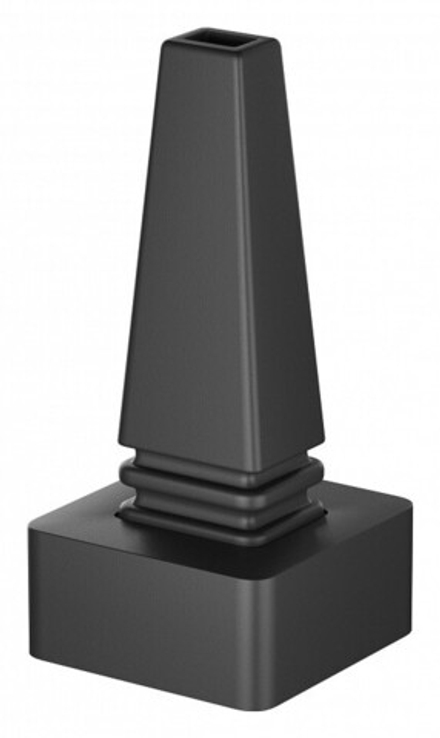 Крепление для трека Maytoni Elasity TRA160BC-B