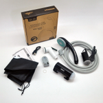 Автономный мини-душ BERKUT SMART WASHER SW-X4