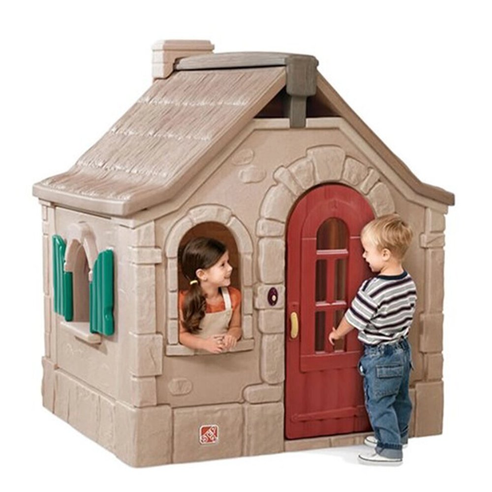 "Сказочный коттедж"