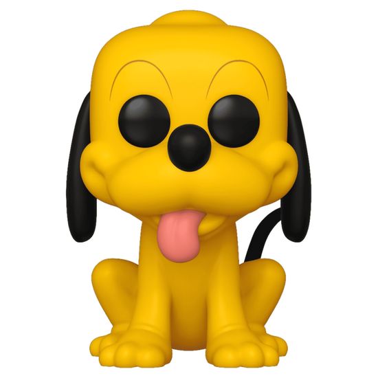 Фигурка Funko POP! Disney Mickey and Friends Pluto (1189) 59625