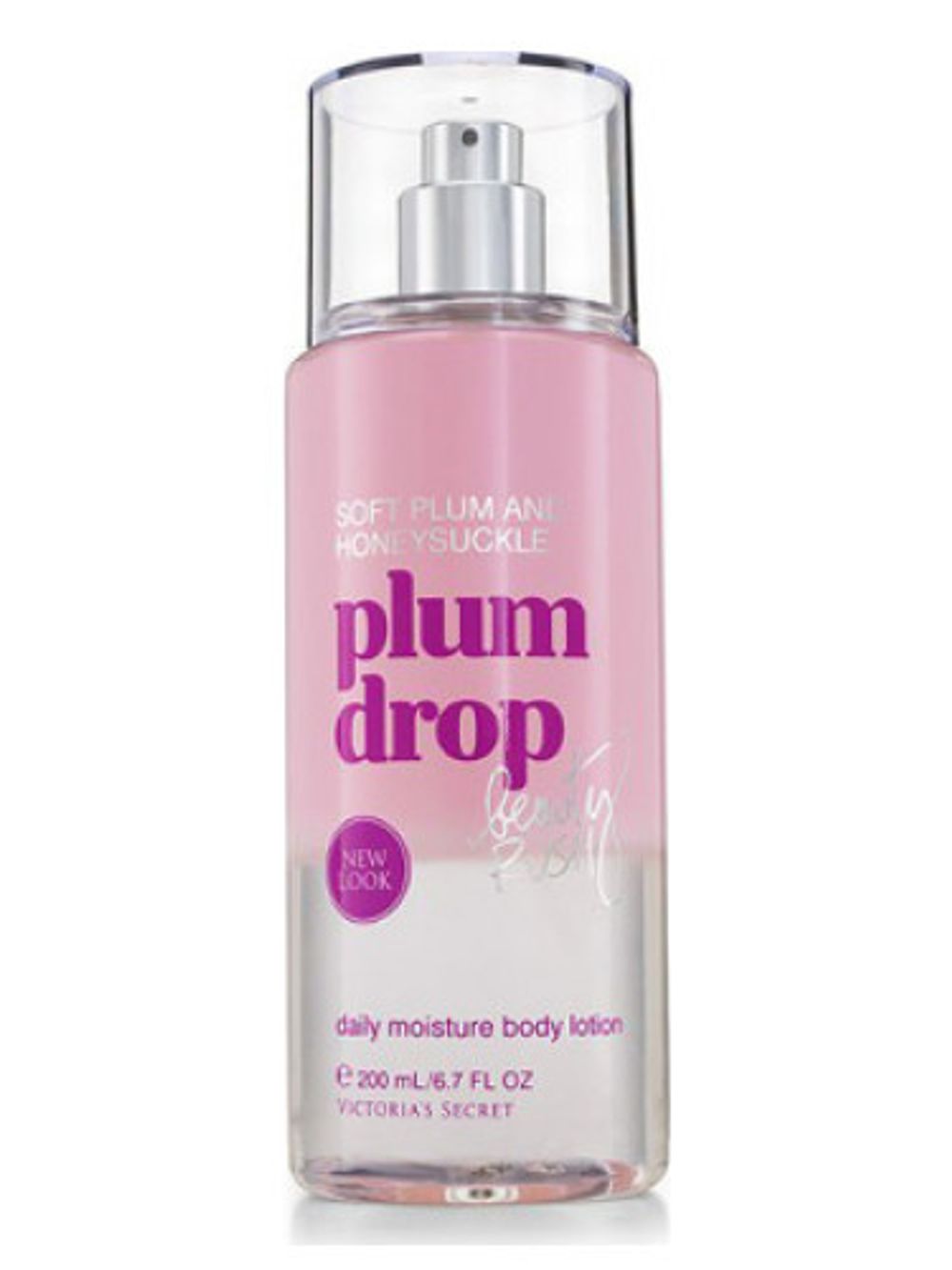 Victoria's Secret Plum Drop