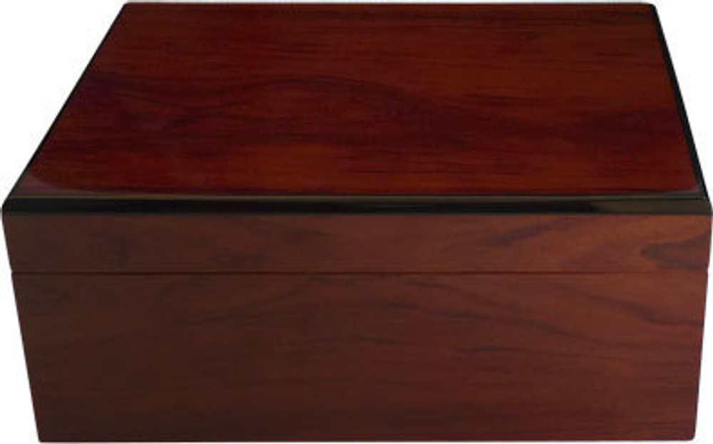 Хьюмидор для сигар Savoy Bubinga Medium / HSABUM