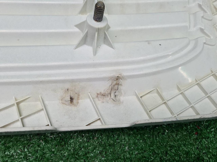 Решетка радиатора DongFeng Captain-T (2022-н.в.)