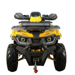 Квадроцикл AVANTIS HUNTER 200 BIG PREMIUM (БАЛАНС. ВАЛ)